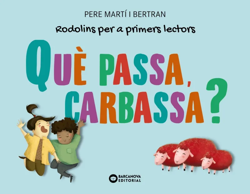 QUE PASSA CARBASSA