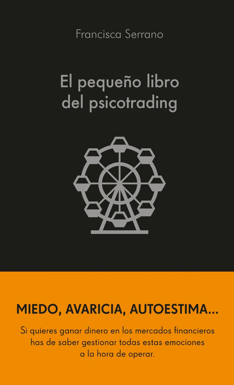 PEQUEÑO LIBRO DEL PSICOTRADING