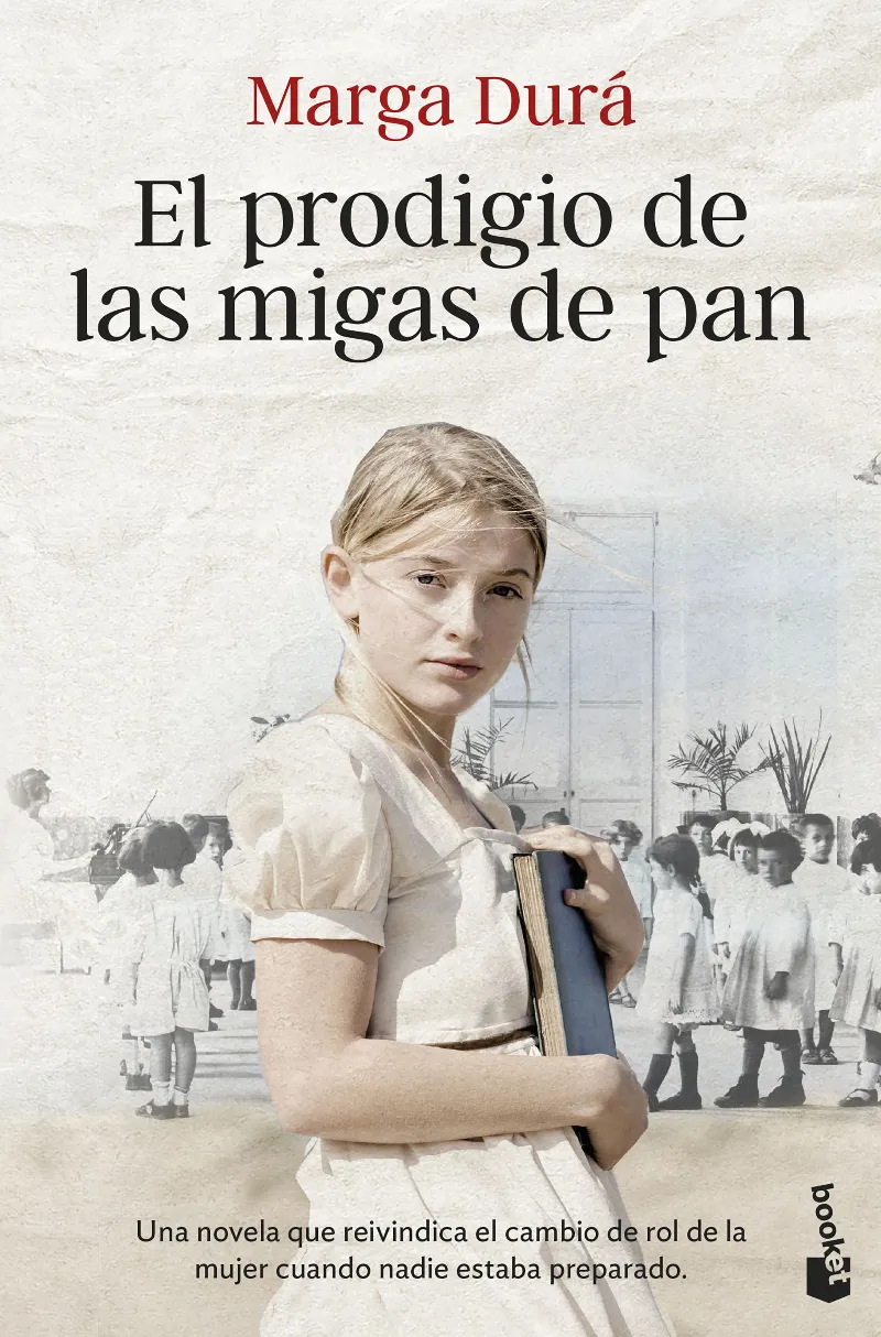 PRODIGIO DE LAS MIGAS DE PAN, EL -BOLSILLO-