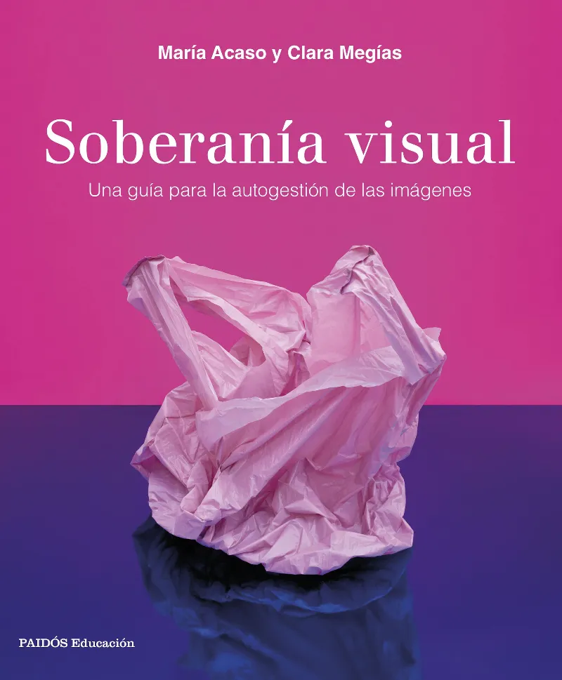 SOBERANIA VISUAL