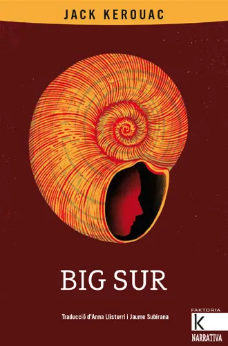 BIG SUR (EDICIÓ EN CATALÀ)
