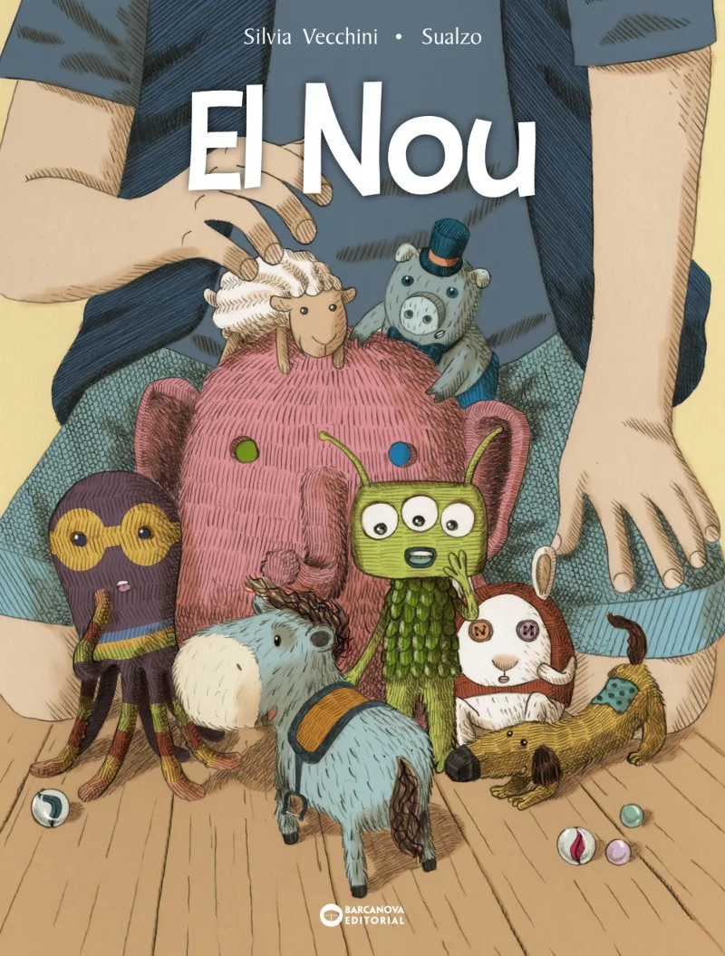NOU, EL