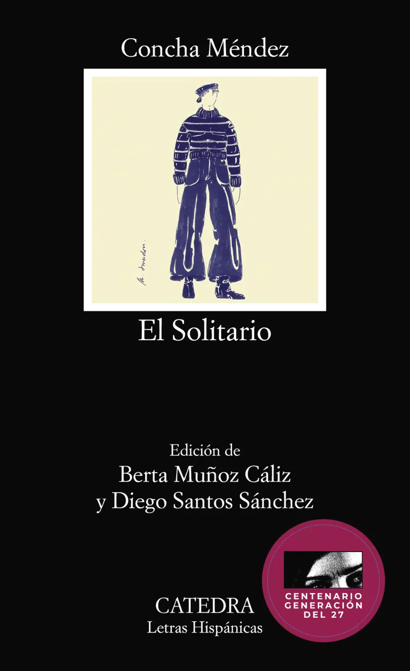 EL SOLITARIO