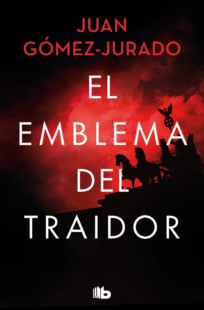 EMBLEMA DEL TRAIDOR, EL -BOLSILLO-