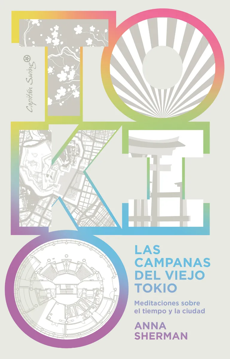 CAMPANAS DEL VIEJO TOKIO, LAS