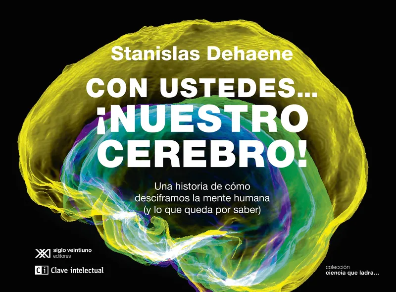 CON USTEDES ...NUESTRO CEREBRO