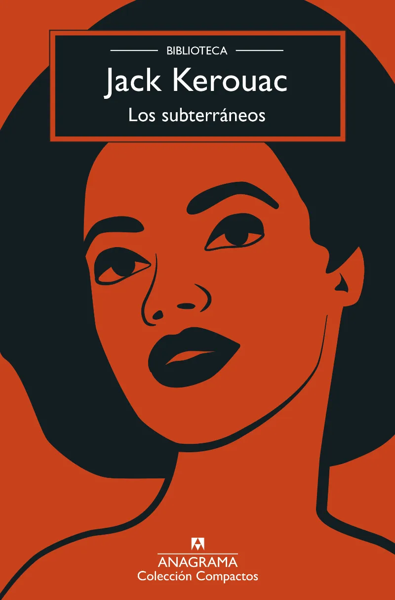 SUBTERRANEOS, LOS -BOLSILLO-