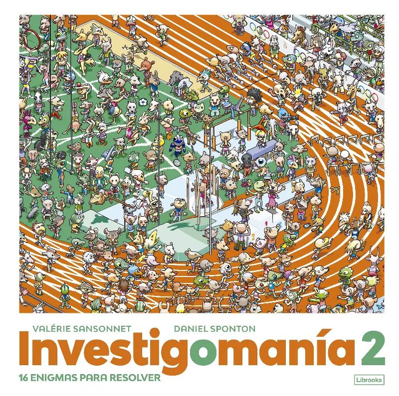 INVESTIGOMANIA-2