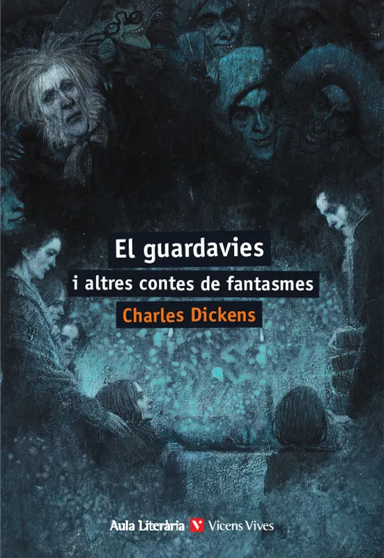 GUARDAVIES I ALTRES CONTES FANTASMES CAT