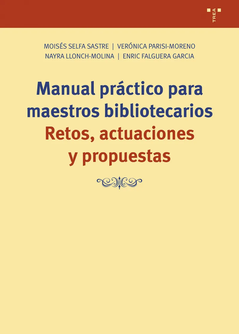 MANUAL PRACTICO PARA MAESTROS BIBLIOTECARIOS