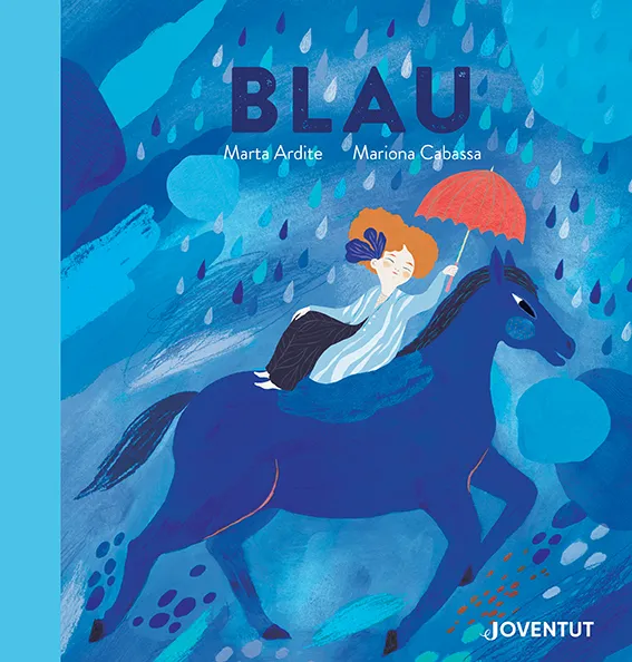 BLAU -INF-