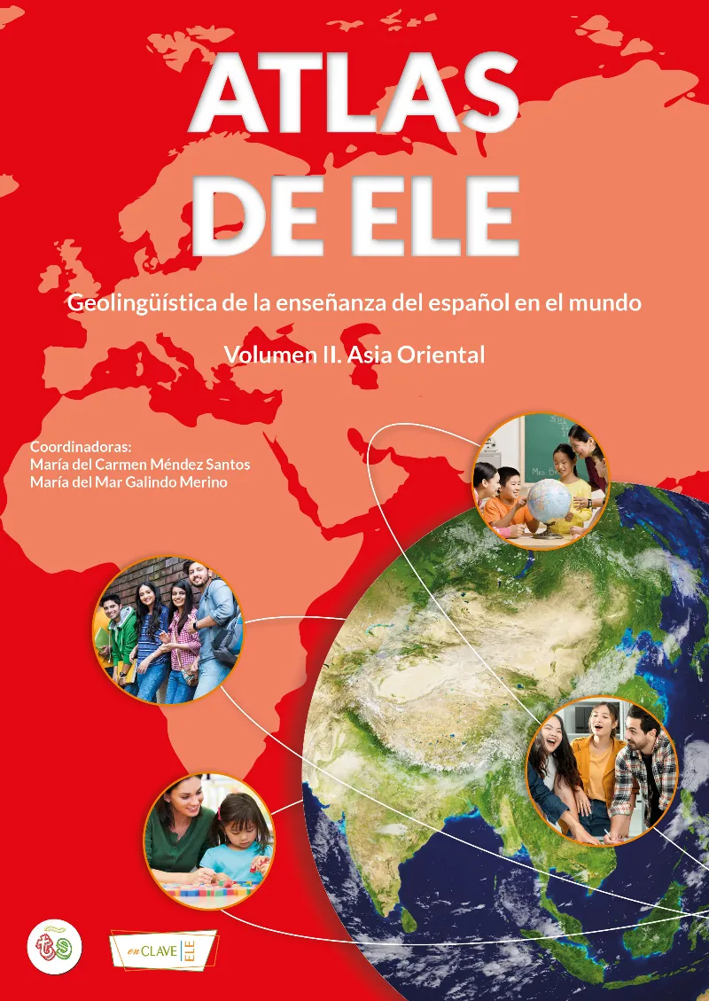 ATLAS DE ELE VOLUMEN 2