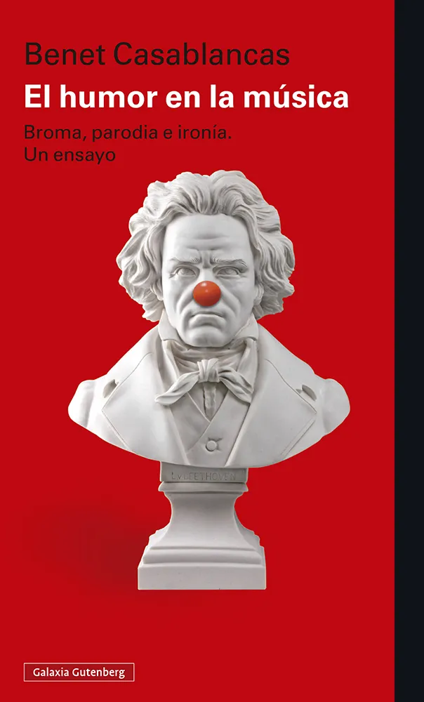HUMOR EN LA MUSICA, EL