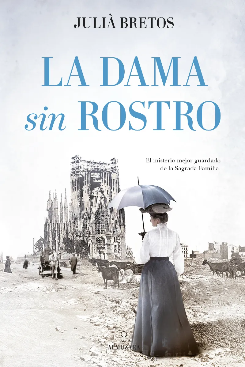 DAMA SIN ROSTRO,LA