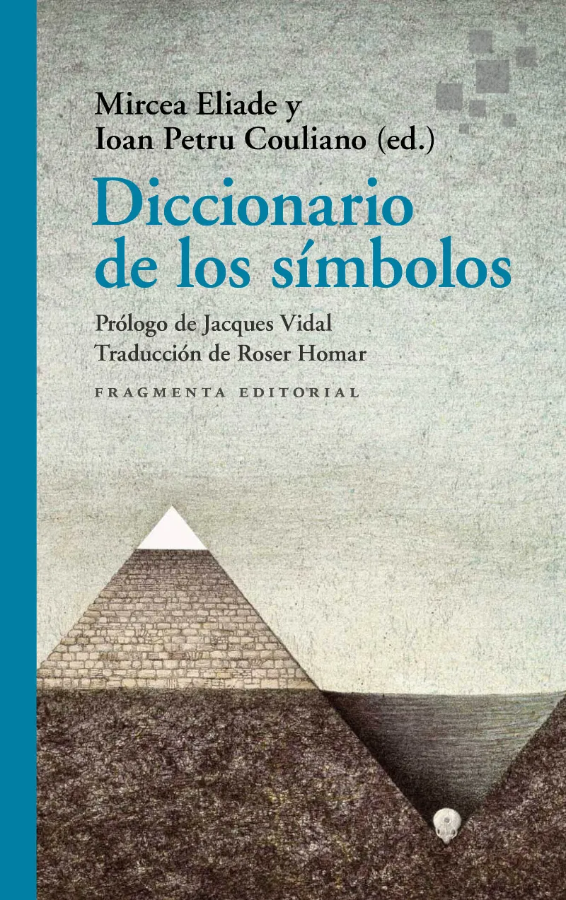 DICCIONARIOS DE LOS SIMBOLOS