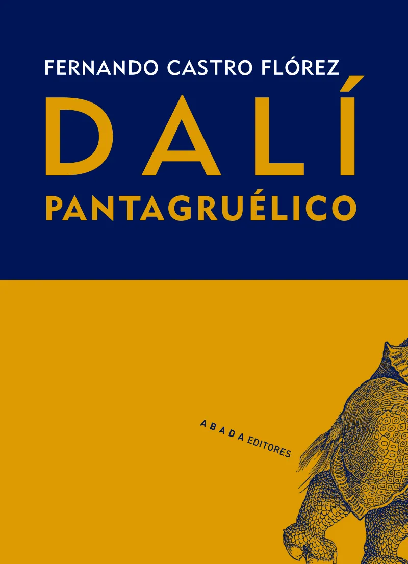 DALI: PANTAGRUELICO