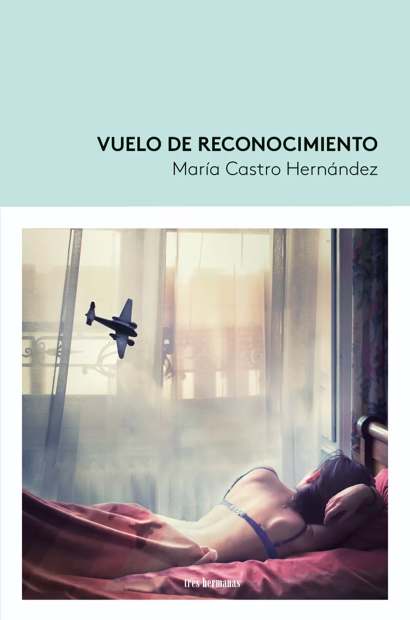 VUELO DE RECONOCIMIENTO