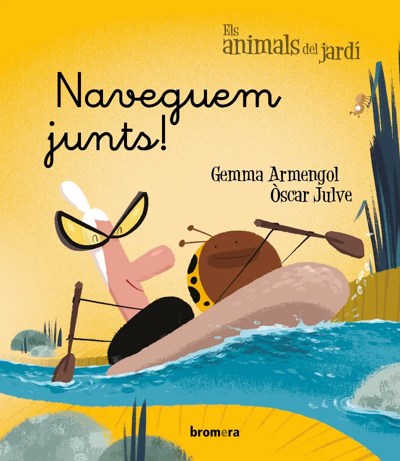 NAVEGUEM JUNTS