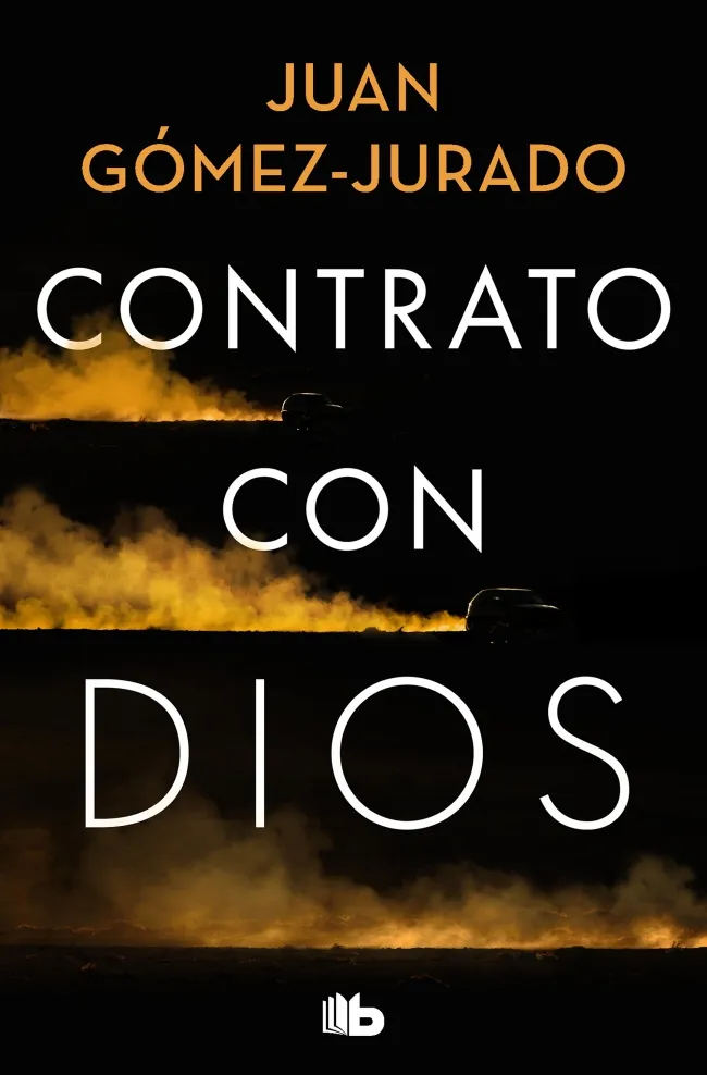CONTRATO CON DIOS -BOLSILLO-