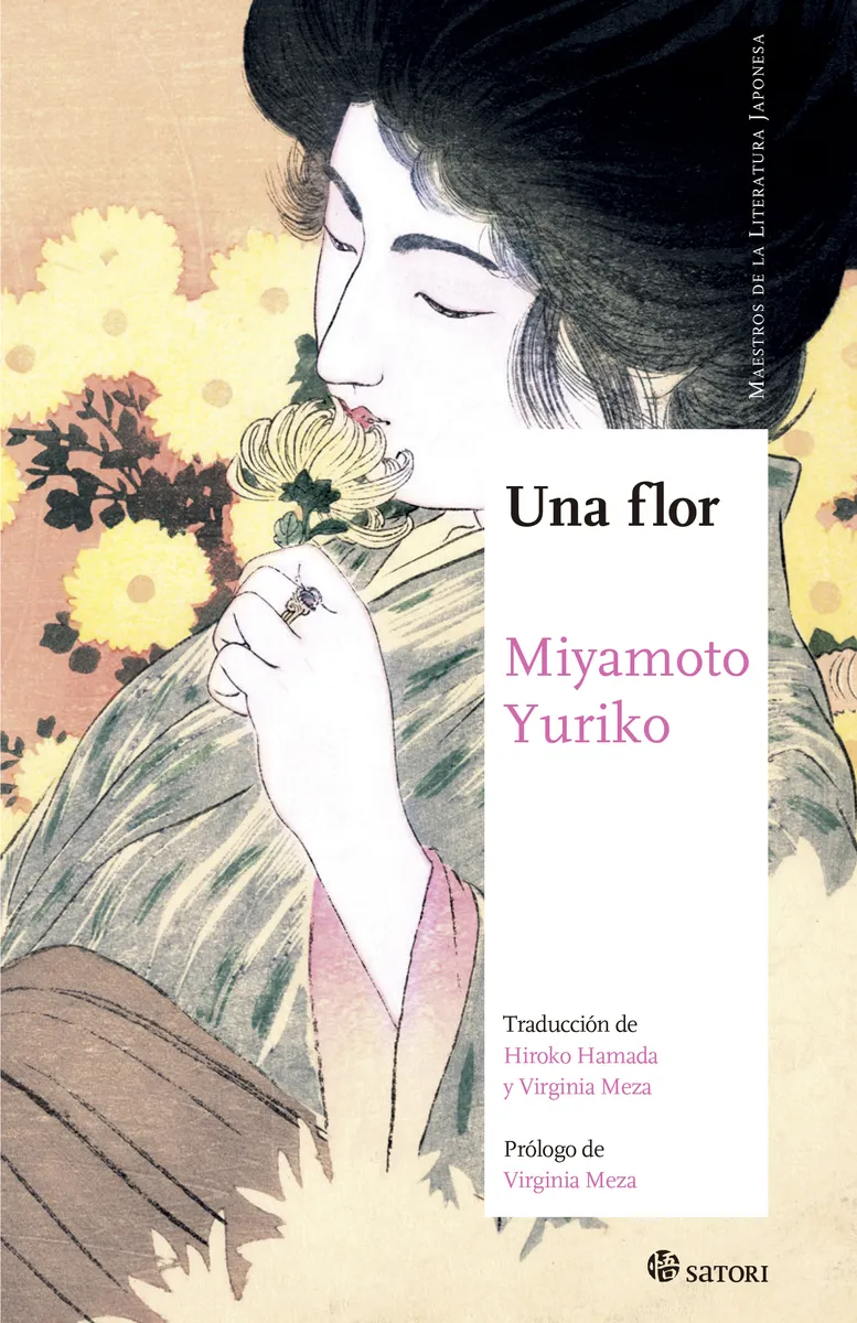 FLOR, UNA