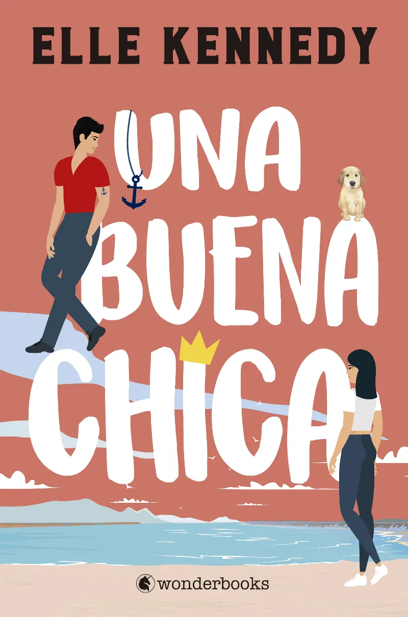 BUENA CHICA, UNA