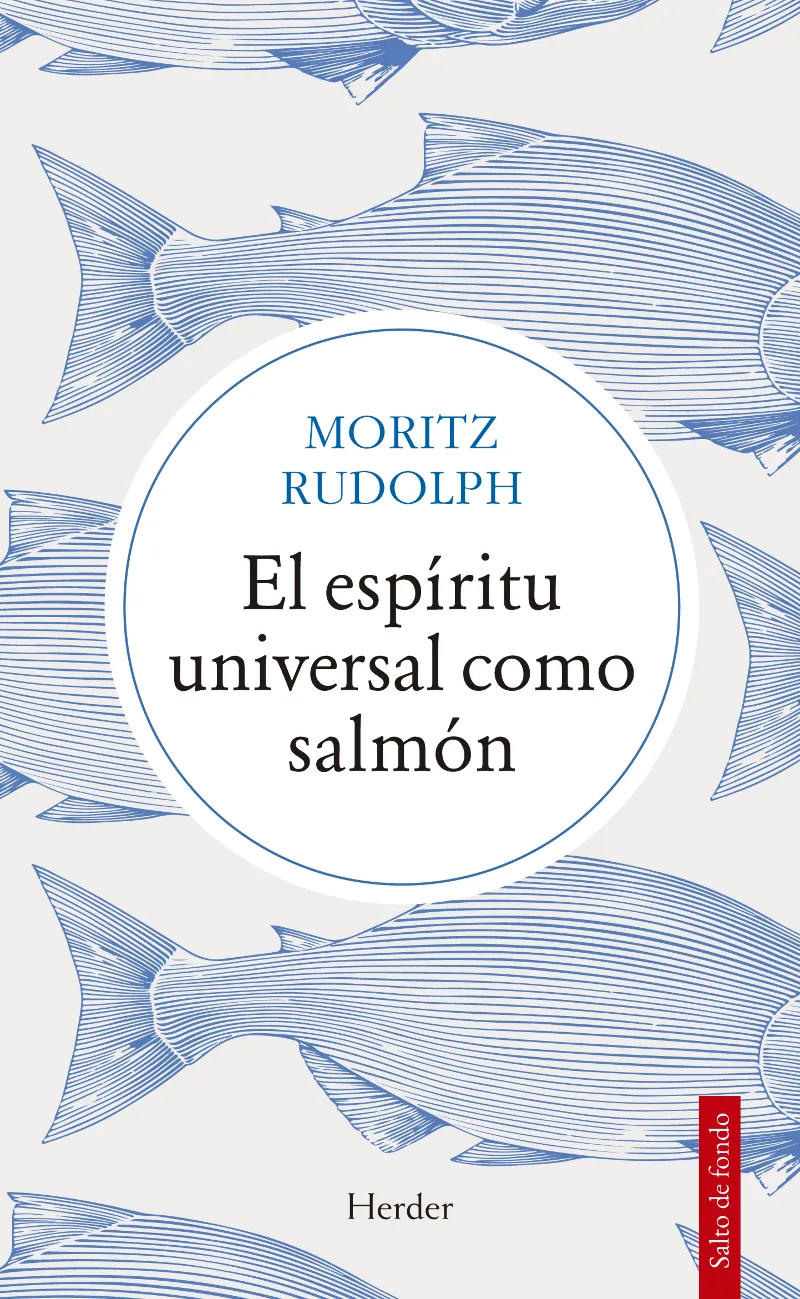 ESPIRITU UNIVERSAL COMO SALMON, EL