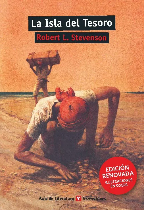 LA ISLA DEL TESORO