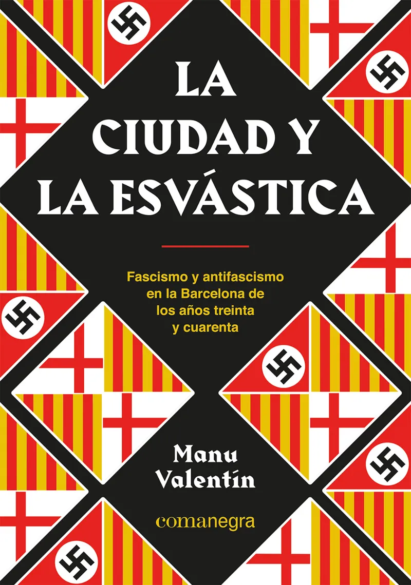CIUDAD Y LA ESVASTICA, LA