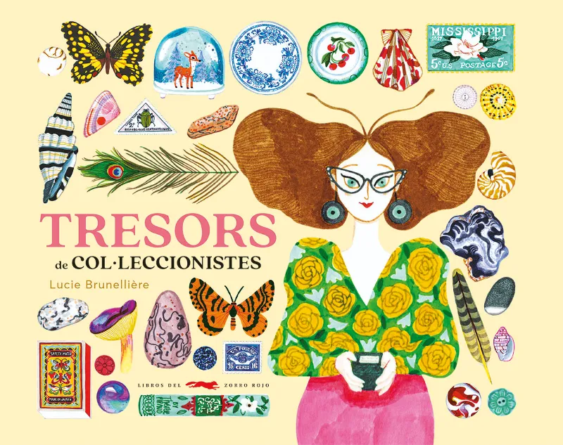 TRESORS DE COL.LECCIONISTES