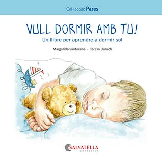VULL DORMIR AMB TU
