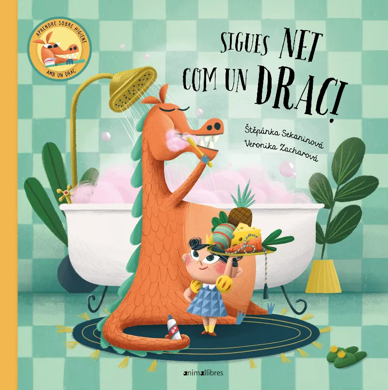 SIGUES NET COM UN DRAC