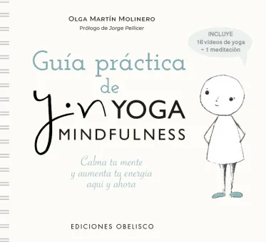 GUIA PRACTICA DE YIN YOGA MINDFULNESS