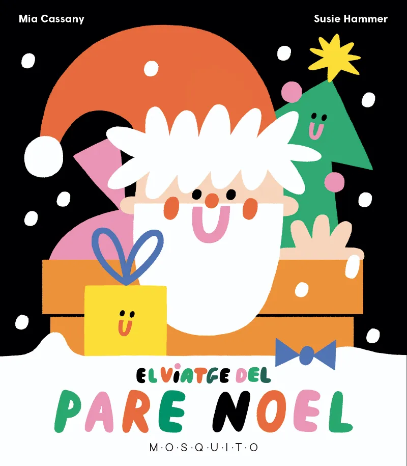 VIATGE DEL PARE NOEL, EL