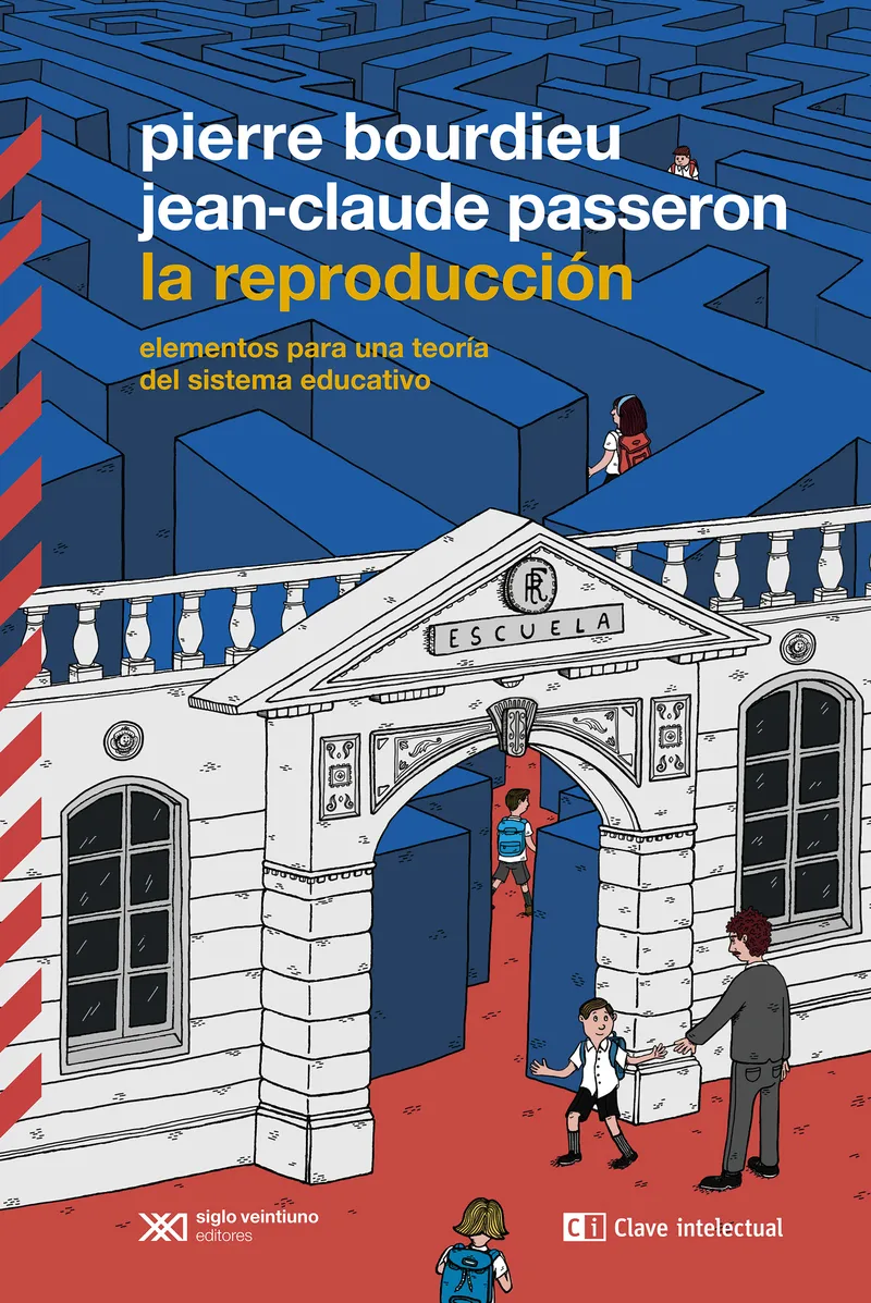 REPRODUCCION, LA