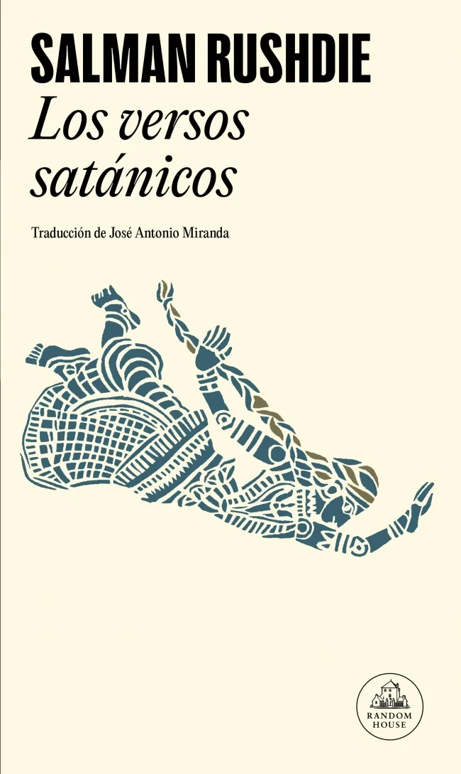 VERSOS SATANICOS, LOS
