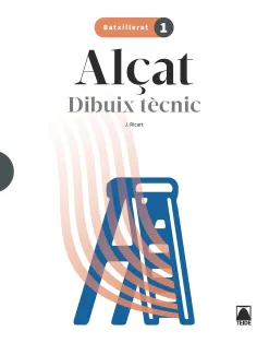 ALÇAT 1. DIBUIX TÈCNIC 1 BATXILLERAT