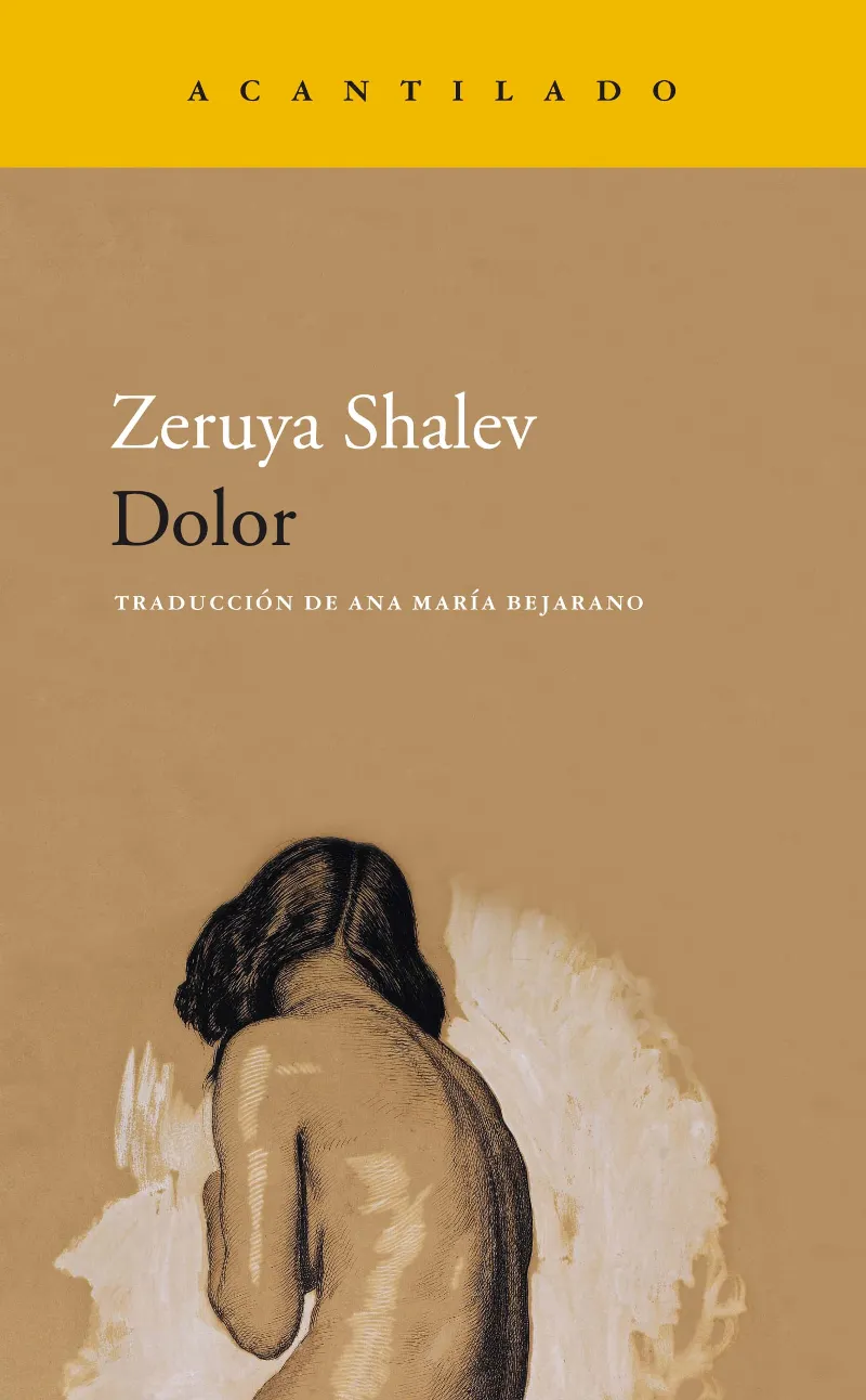 DOLOR -CASTELLANO-