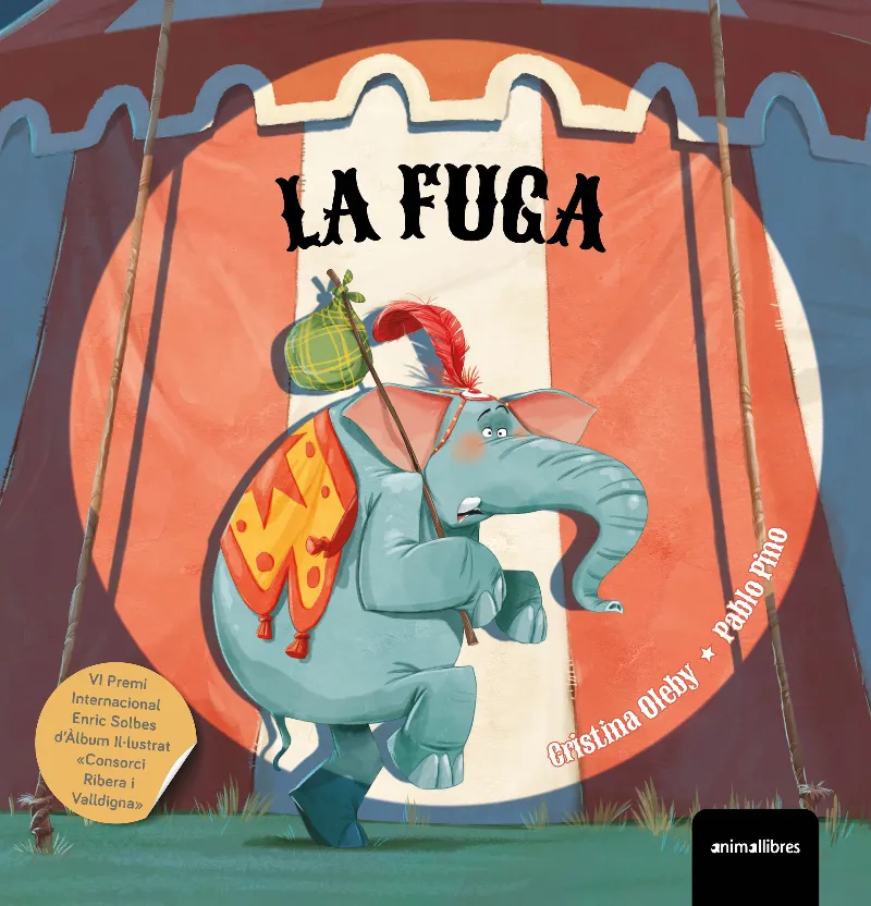 FUGA, LA