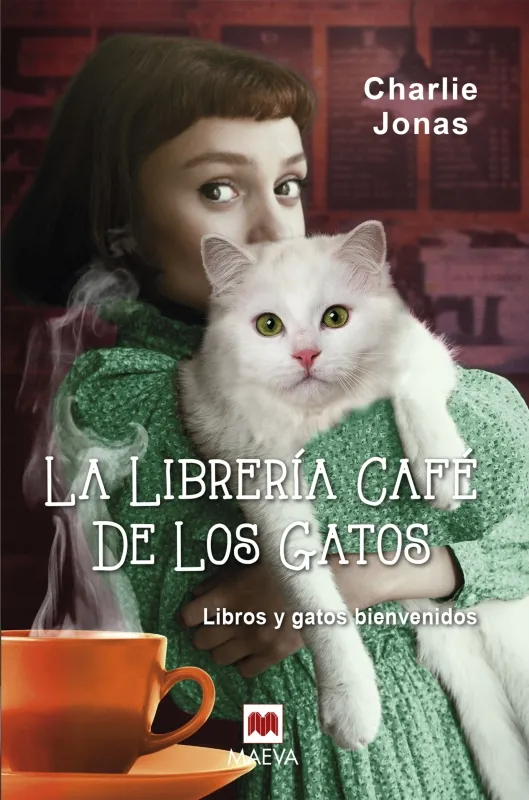 LIBRERIA CAFE DE LOS GATOS, LA