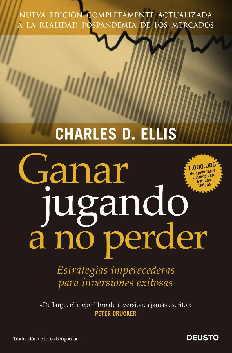 GANAR JUGANDO A NO PERDER