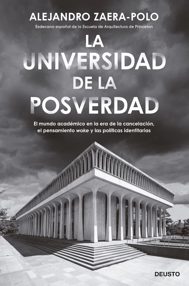 UNIVERSIDAD DE LA POSVERDAD