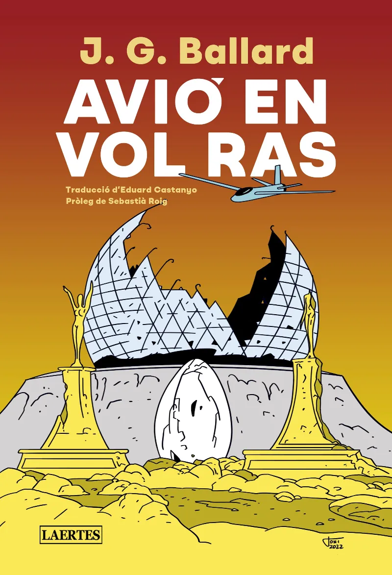 AVIO EN VOL RAS