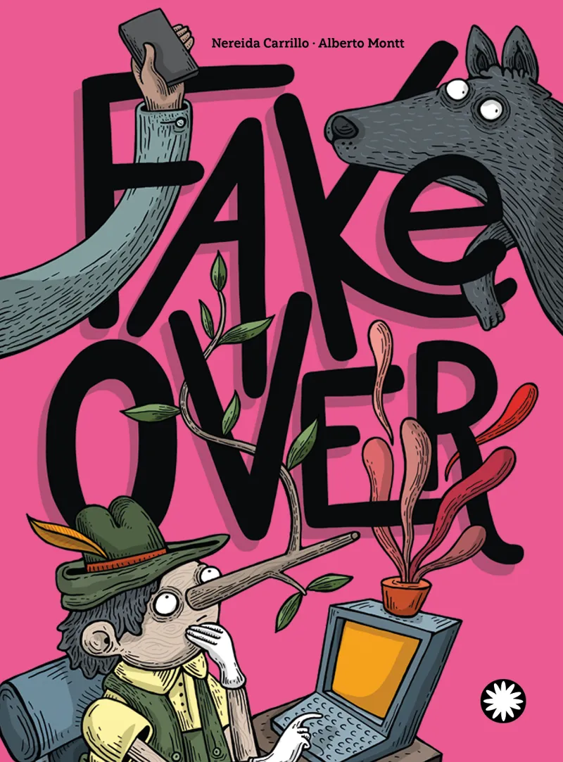 FAKE OVER(CASTELLÀ)