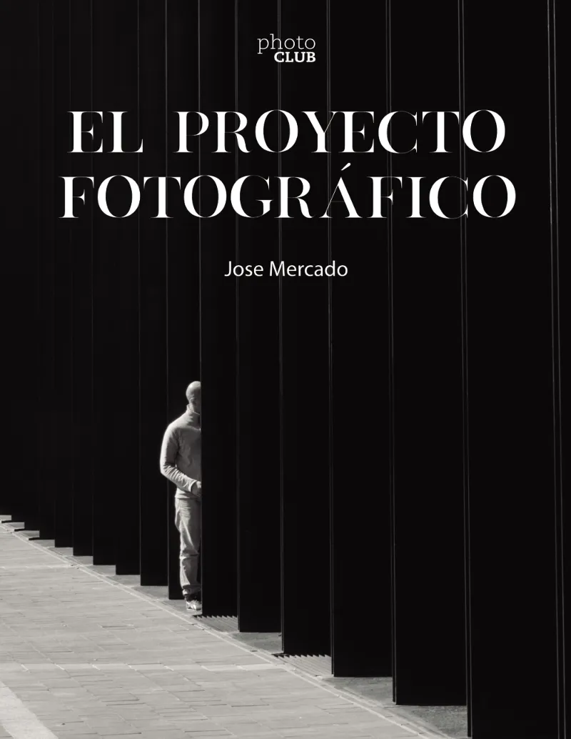 PROYECTO FOTOGRAFICO, EL