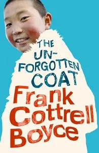 UNFORGOTTEN COAT 2022-ROLLERCOASTER