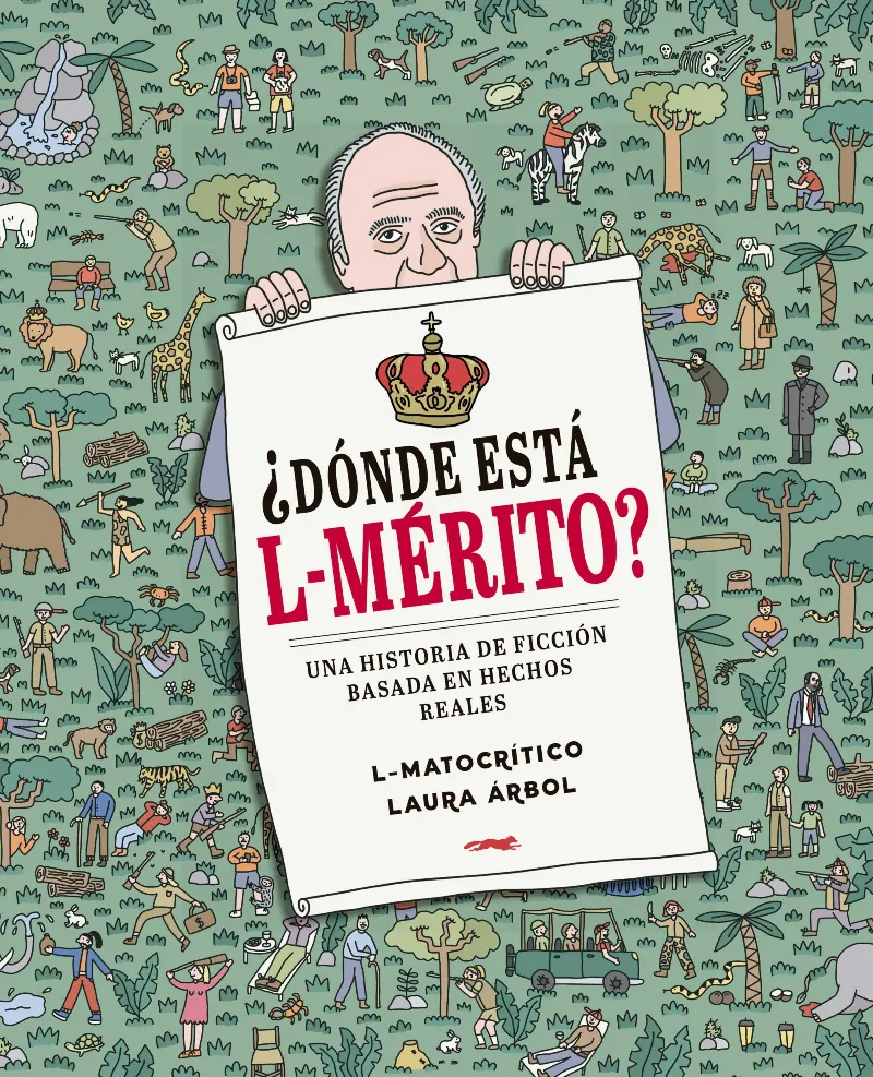 DONDE ESTA L-MERITO