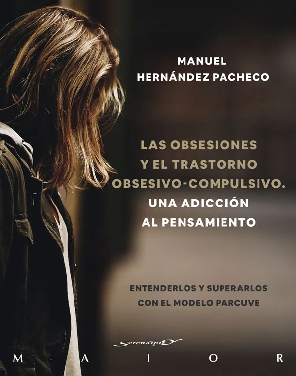 OBSESIONES Y EL TRASTORNO OBSESIVO COMPULSIVO,LAS