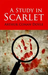 A STUDY IN SCARLET-ROLLERCOASTER