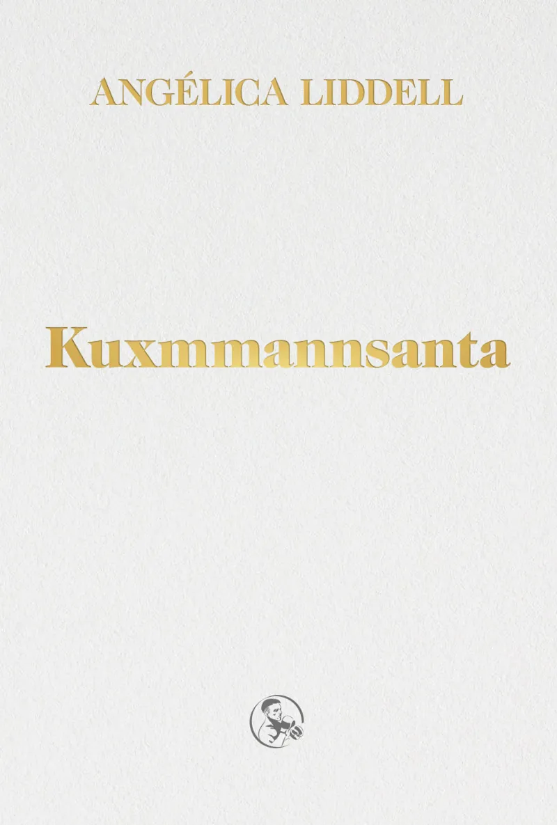 KUXMMANNSANTA -TRILOGIA DEL LUTO-