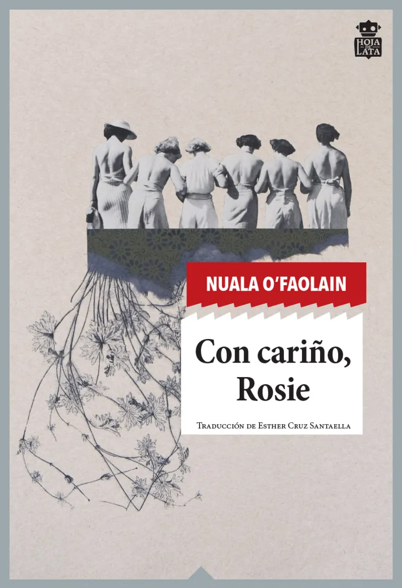 CON CARIÑO,ROSIE